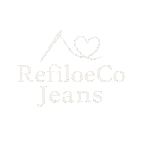 Refiloe Logo